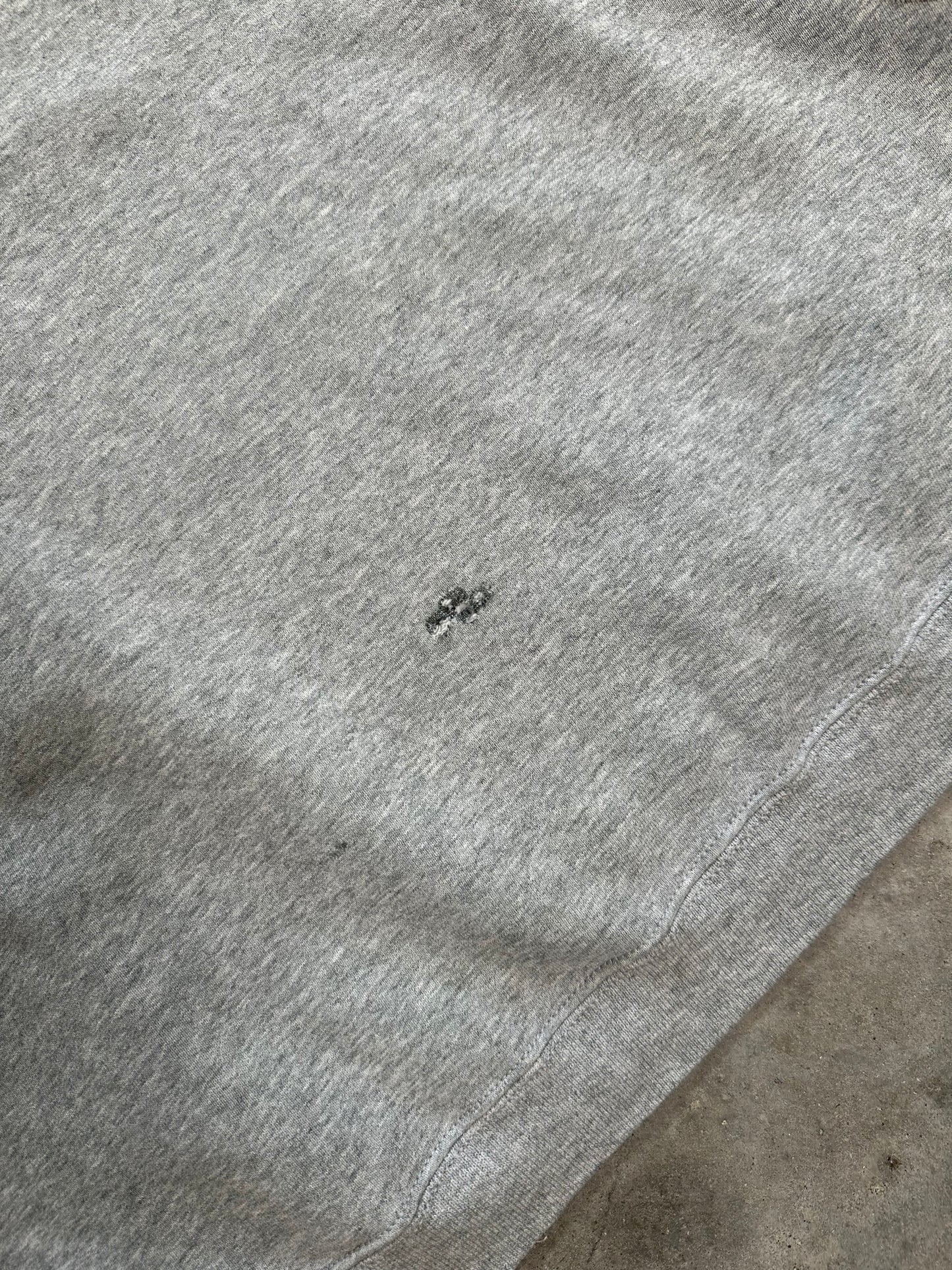 (XL) 00s Harley Sweatshirt