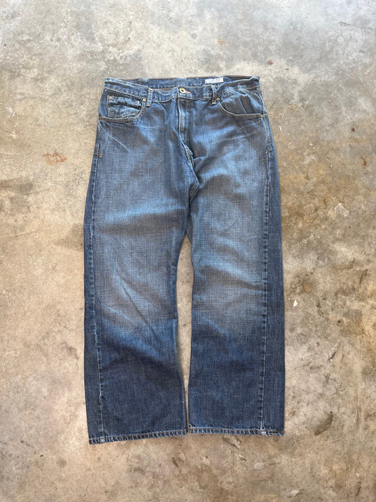 (38 x 32) Levi SilverTab Denim Jeans