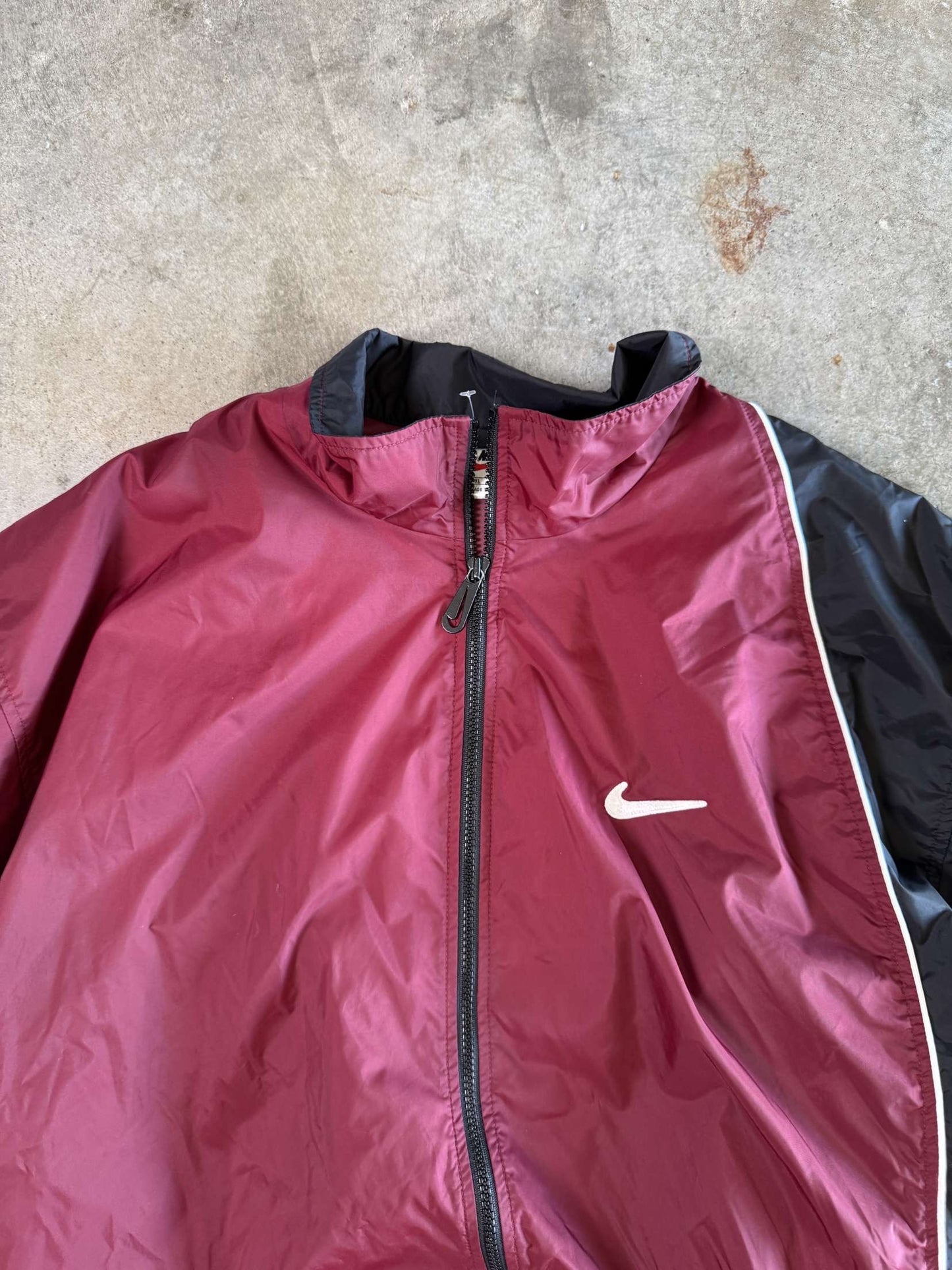 (XL) Vintage Nike Windbreaker