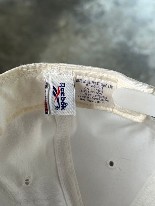 (OS) Reebok USA Hat