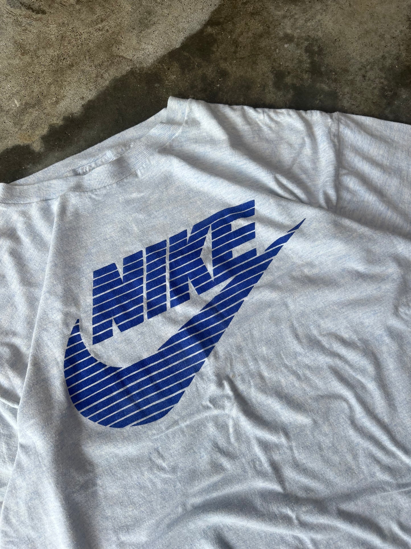 (XL) Vintage Nike Bootleg Tee