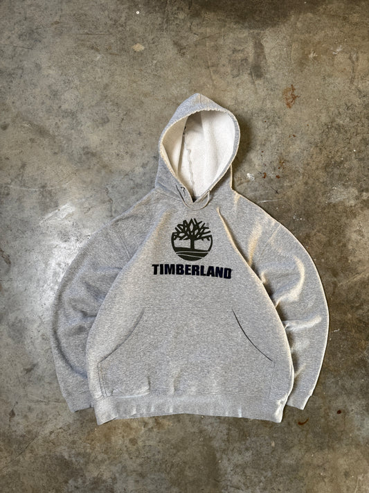 (M) 00s Timberland Hoodie
