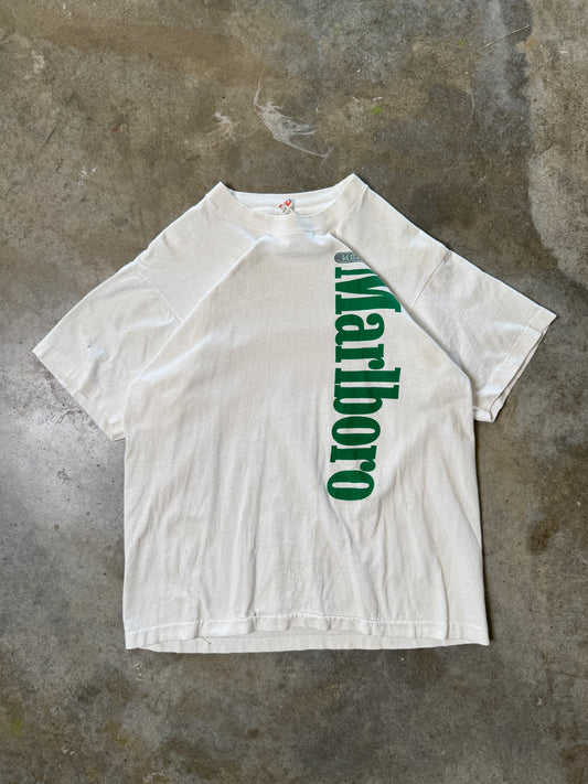 (L) Vintage Marlboro Tee