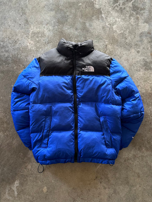 (M) 00s The North Face 700 Puffer Jacket