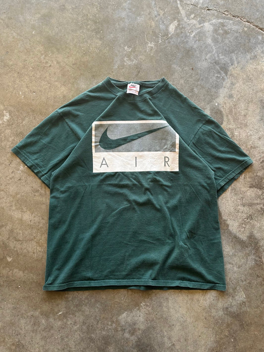 (L) Vintage Nike Air Tee