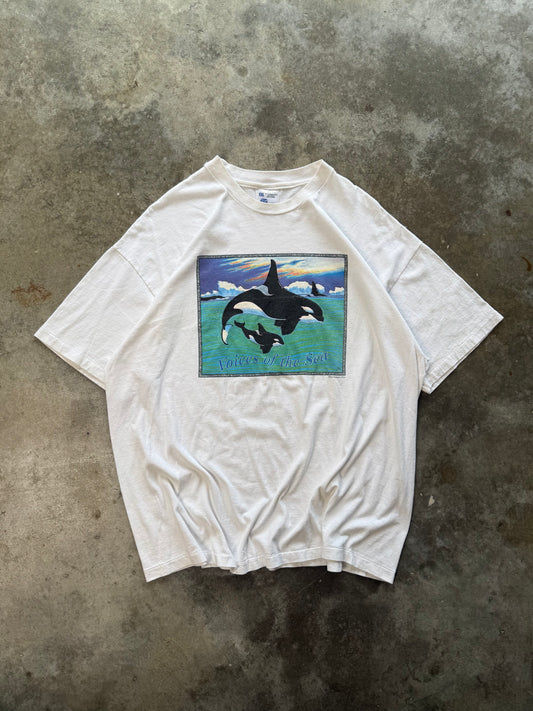 (XXL) 1994 Orca Tee