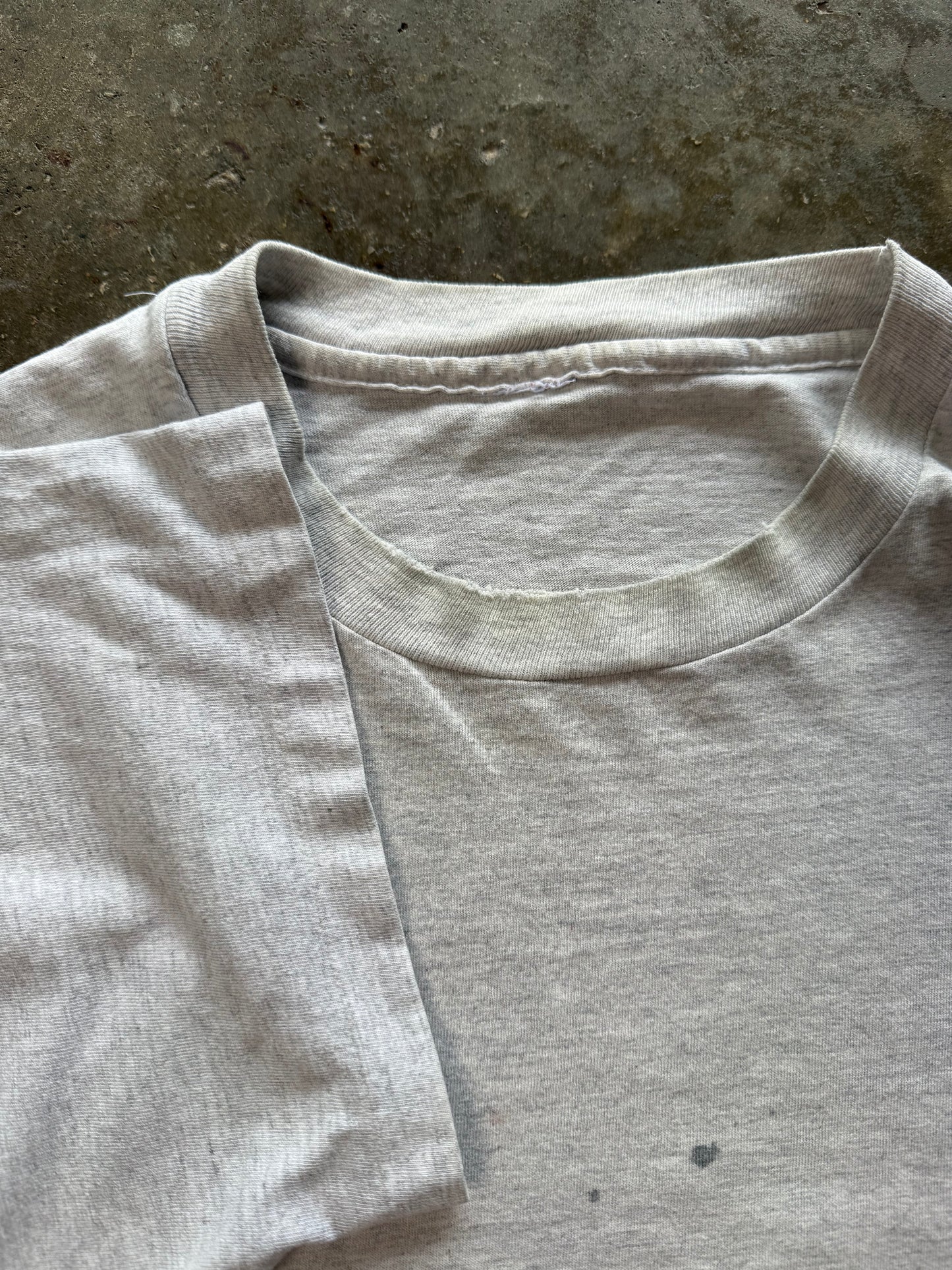 (XXL) 1990 Train Wrap-Around Tee