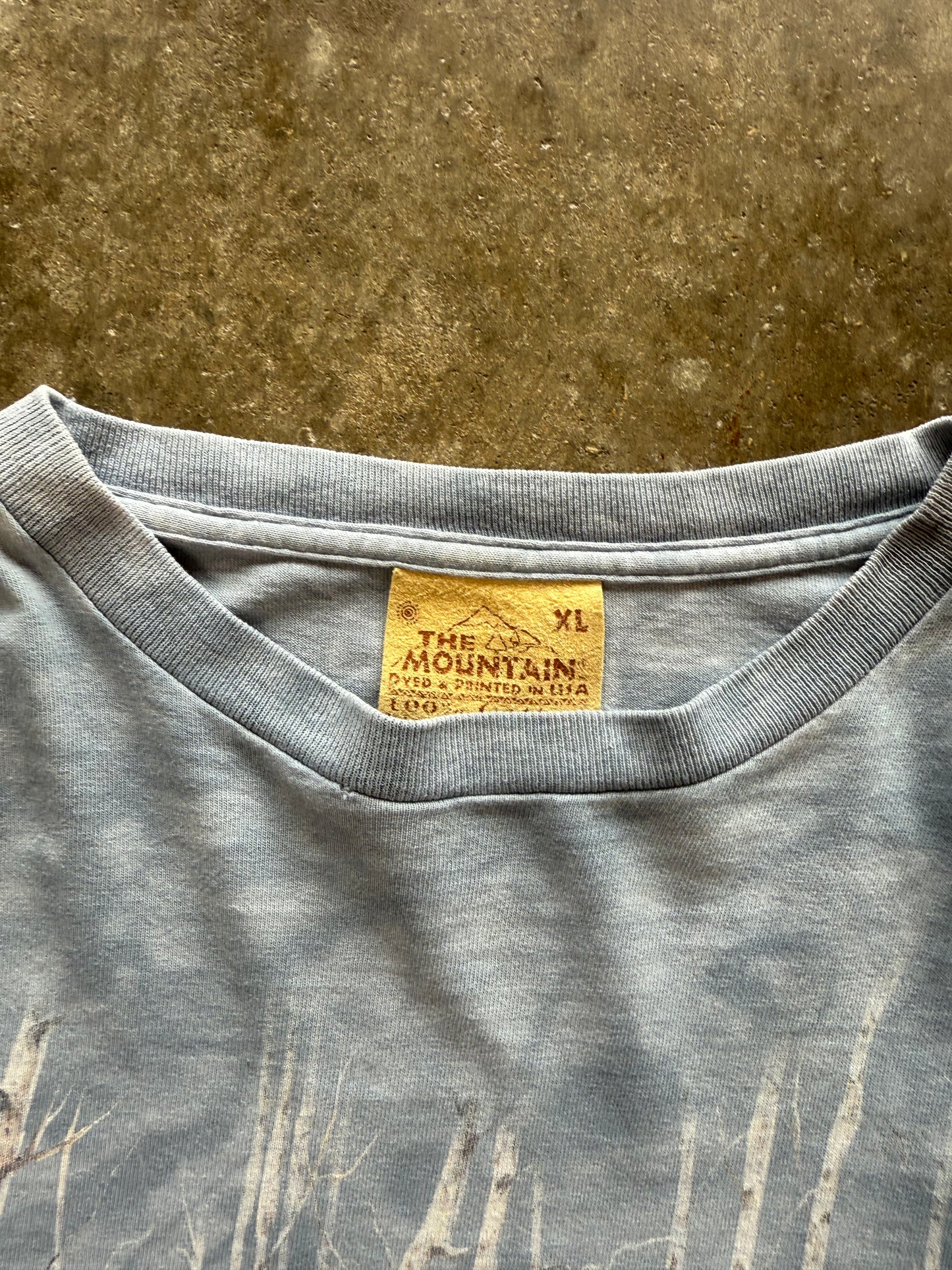 (XL) 1999 Horses Longsleeve