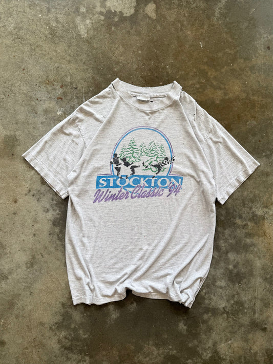 (XL) 1994 Soccer Tee