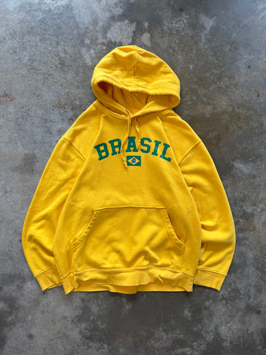 (L) 00s Brasil Hoodie