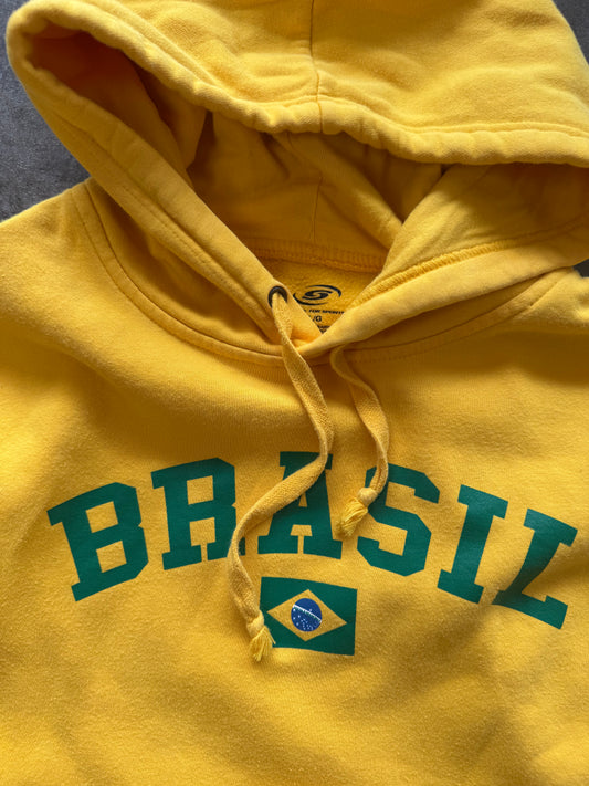 (L) 00s Brasil Hoodie