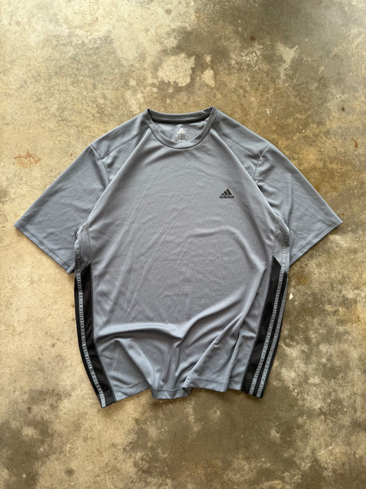(XXL) 00s Adidas Tee