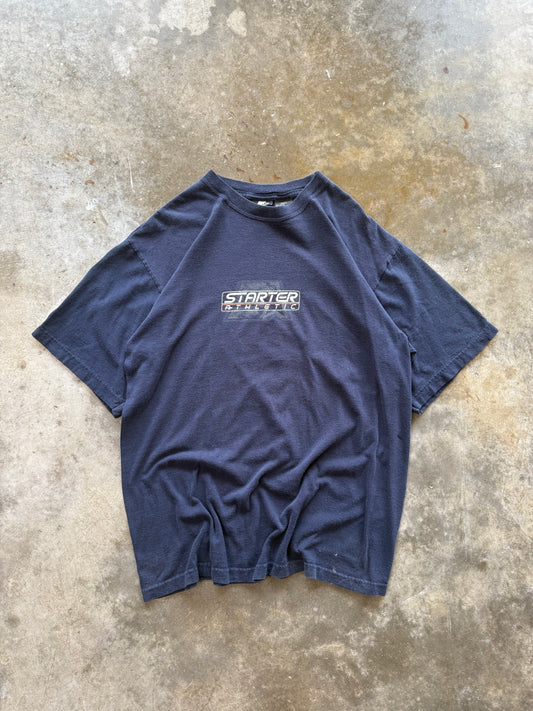 (M) 00s Starter Tee