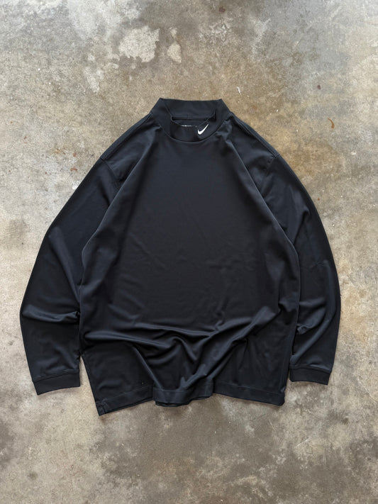 (XL) 00s Nike Golf Longsleeve