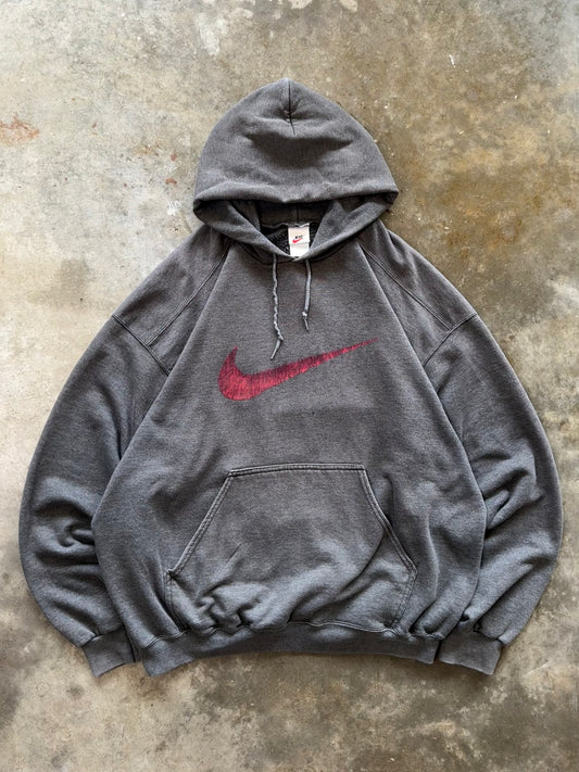 (L) 00s Nike Hoodie
