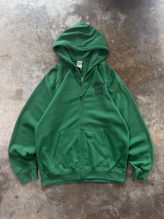 (XXL) 00s Stussy Jacket