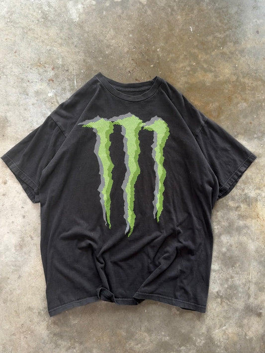 (XL) 00s Monster Tee