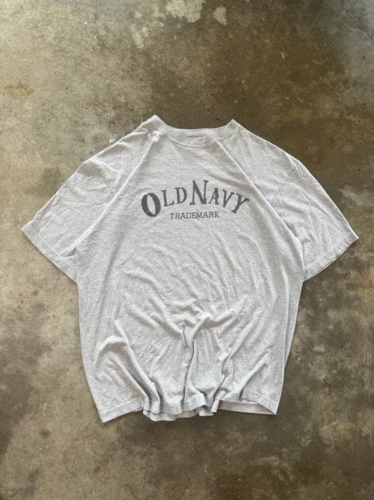 (XL) 00s Old Navy Tee