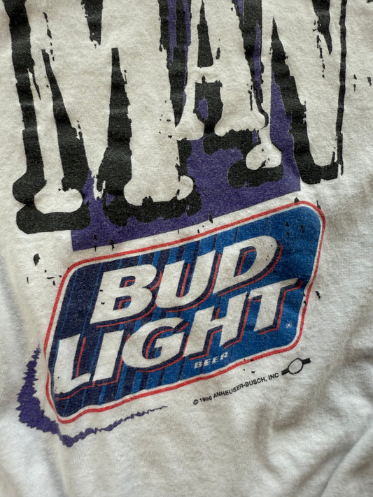 (XL) 1996 Bud Light Tee