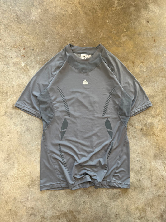 (XL) 00s Adidas Tech-Fit Tee