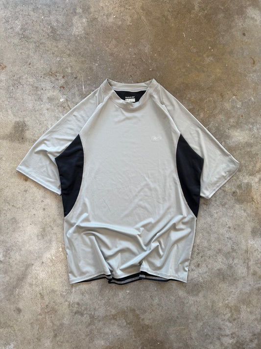 (XXL) 00s Reebok Tee