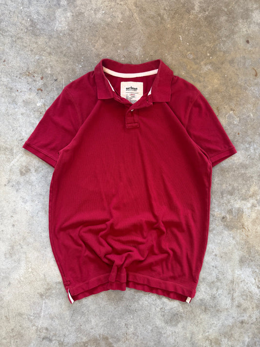 (L) 00s Urban Pipeline Polo