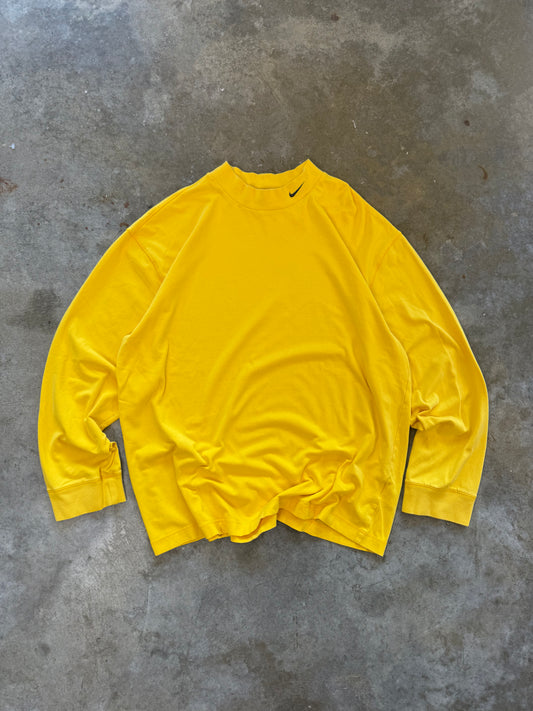(L) 00s Nike Longsleeve