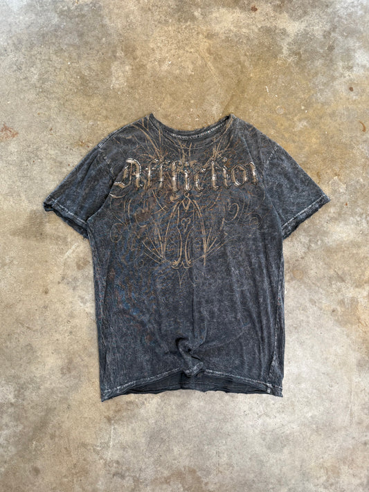 (L) 00s Affliction Tee