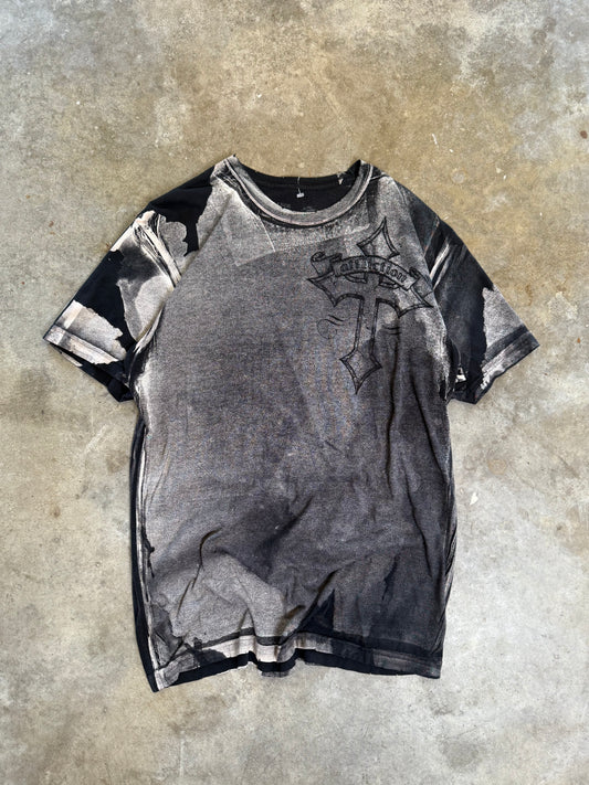 (L) 00s Affliction Tee