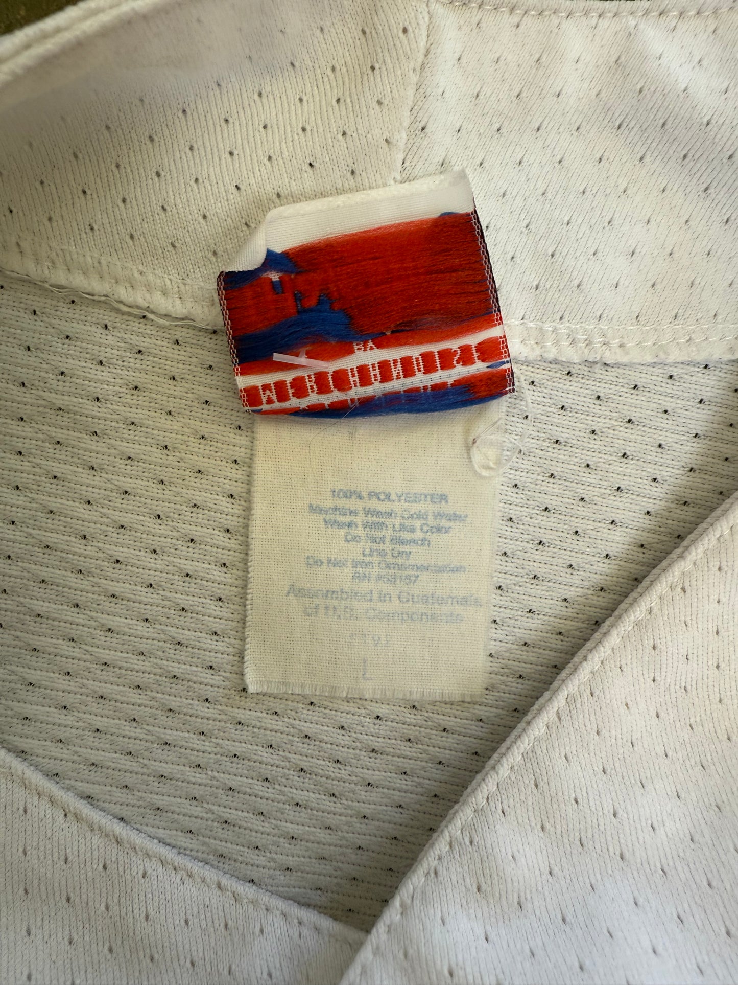 (L) 00s NY Jersey
