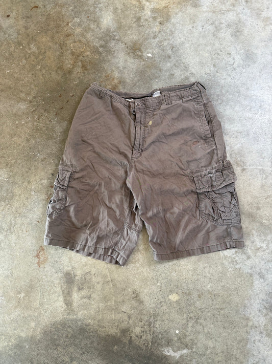 (XXL) 00s Nike Cargo Shorts