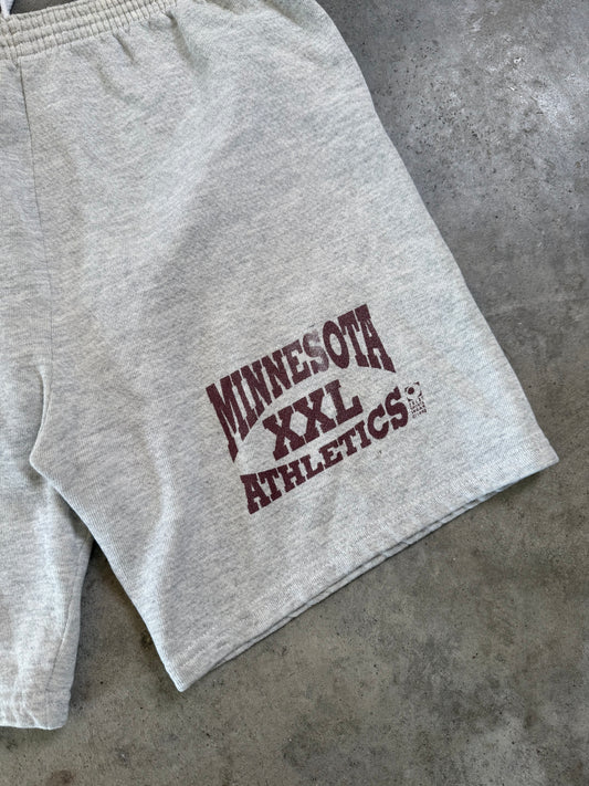 (XL) Vintage Minnesota Cotton Shorts
