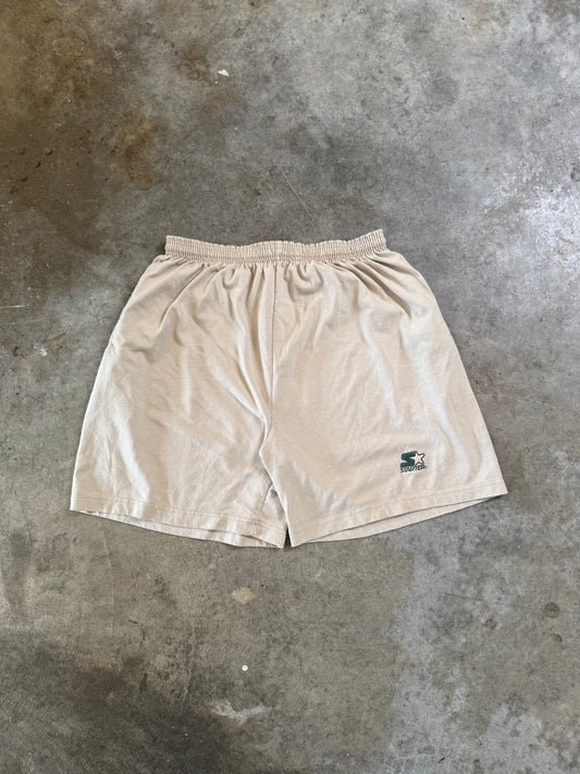(XL) 90s Starter Cotton Shorts
