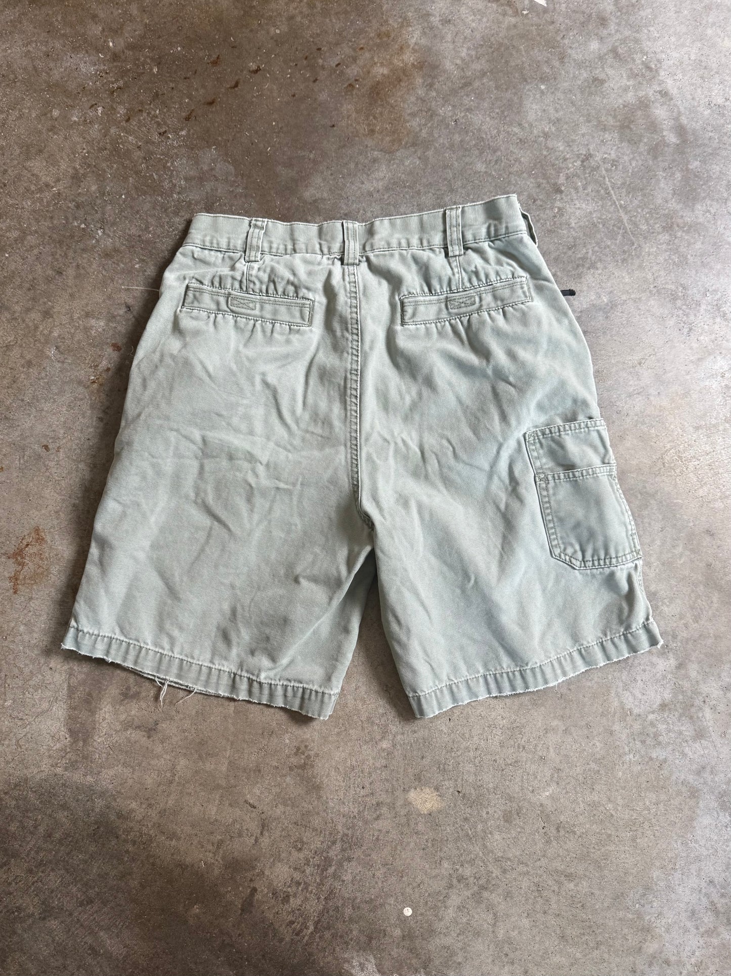 (32) Vintage Read Head Shorts