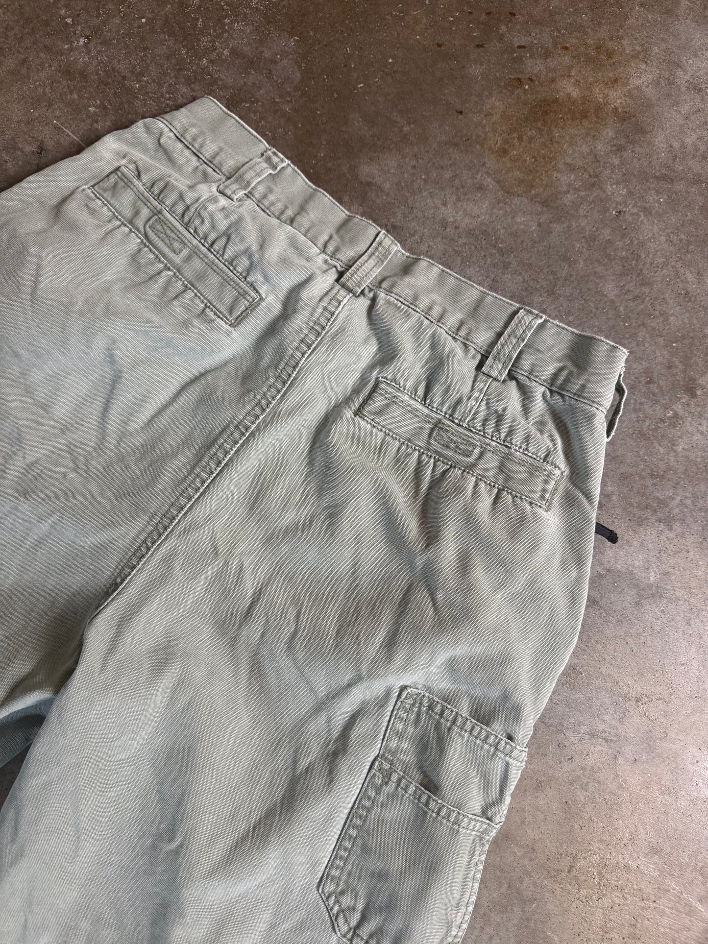 (32) Vintage Read Head Shorts