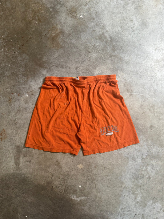 (L) Vintage Texas Shorts