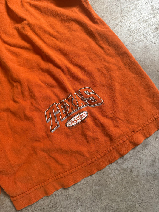 (L) Vintage Texas Shorts