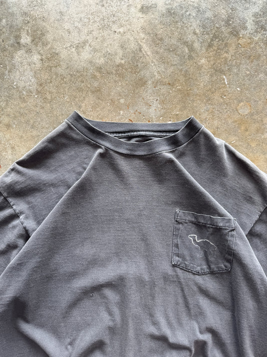 (XL) Vintage Camel Tee