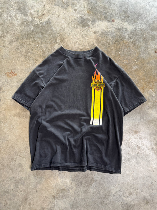 (XXL) Vintage Harley Tee