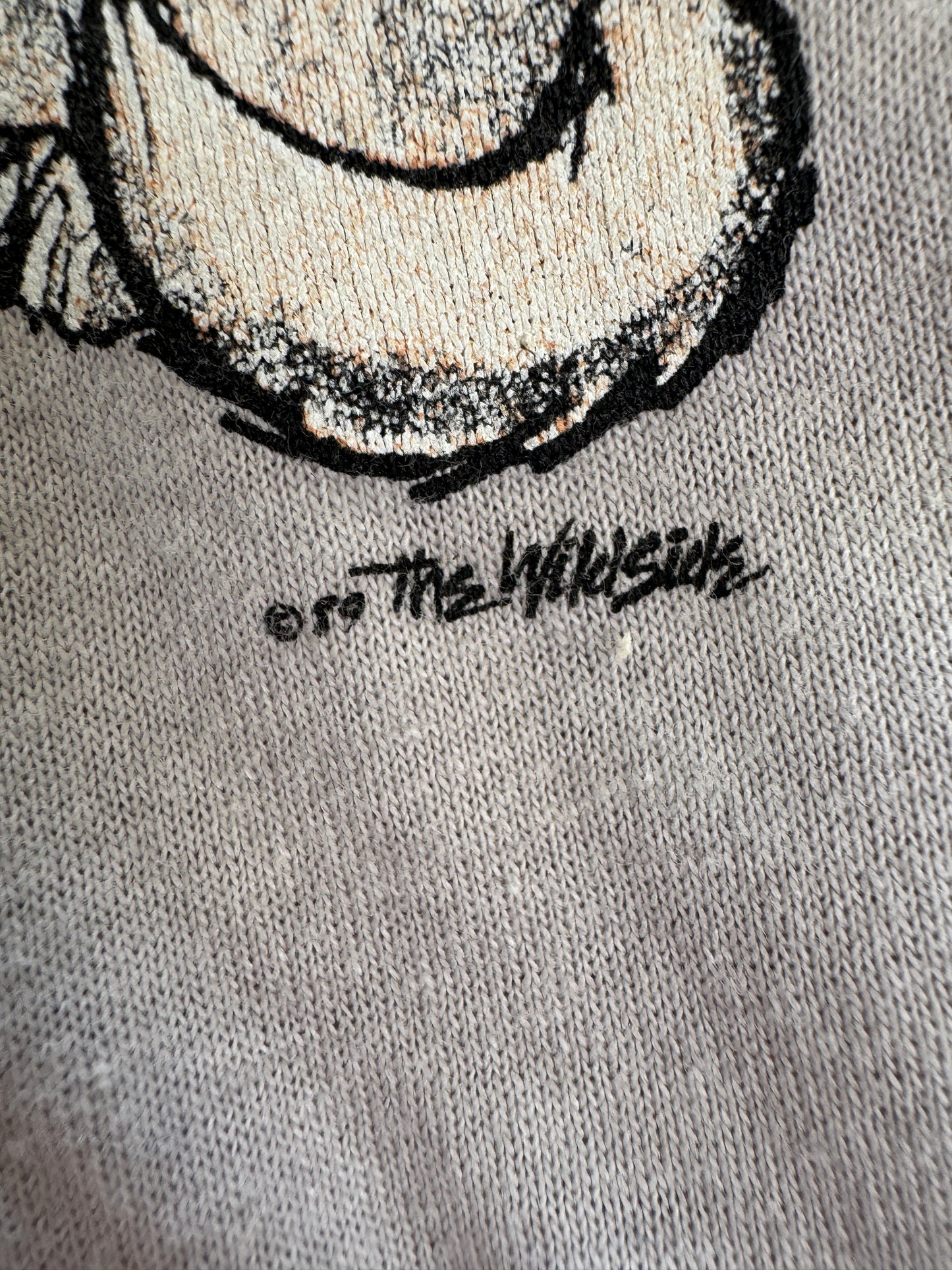 (M) 1989 Sex Tee