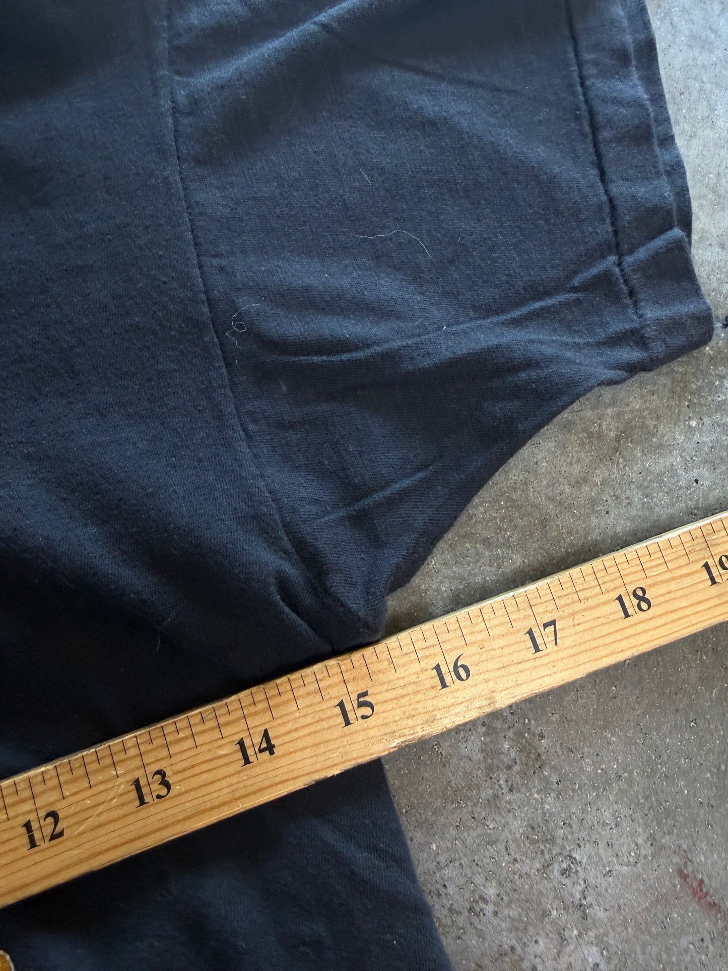 (M) Vintage 1981 Styx Band Tee
