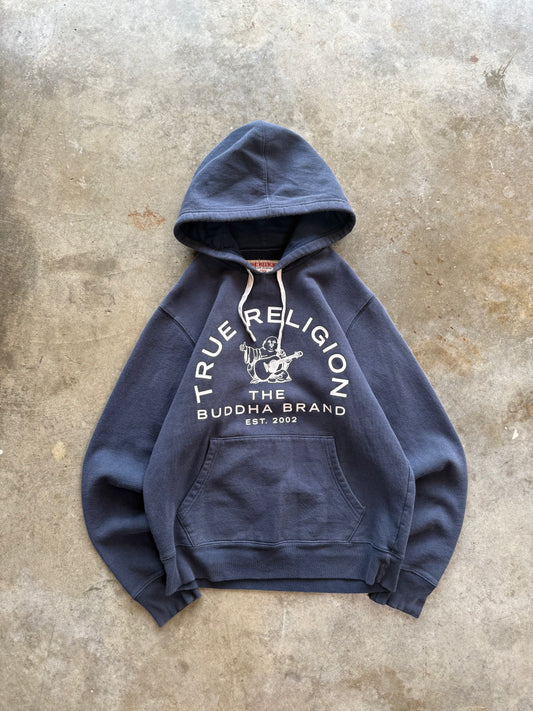 (M) 00s True Religion Hoodie