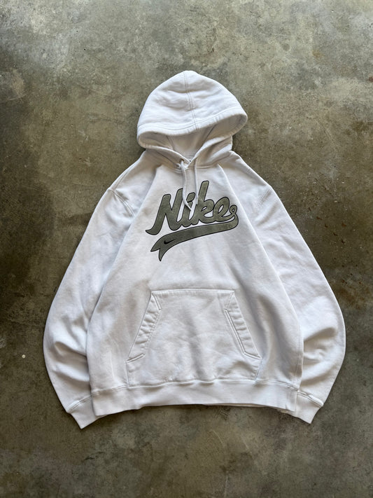 (XL) 00s Nike Hoodie