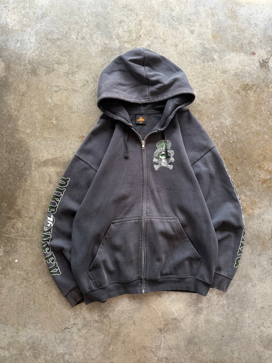 (XL) 00s Bike Week Jacket