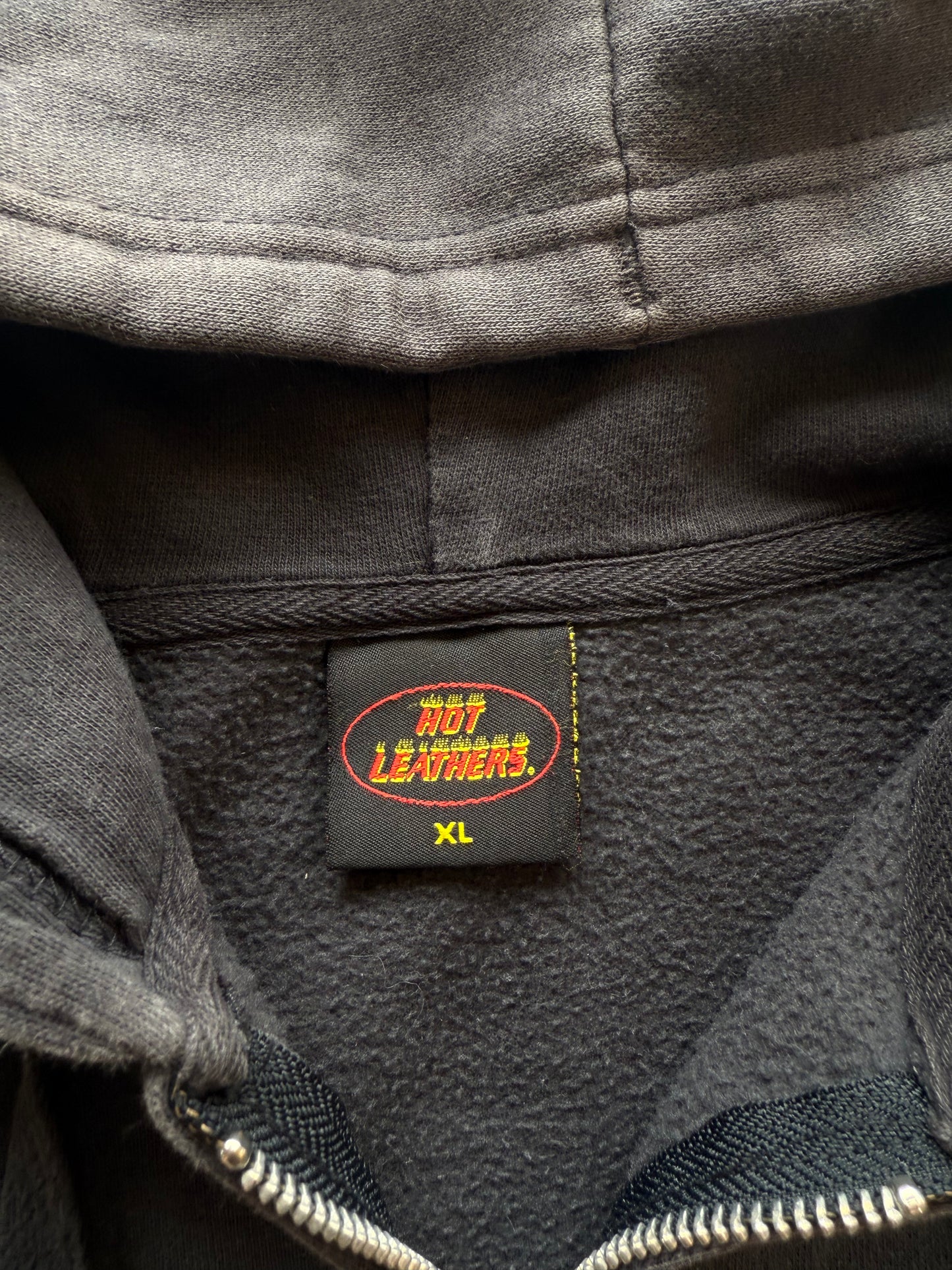 (XL) 00s Bike Week Jacket