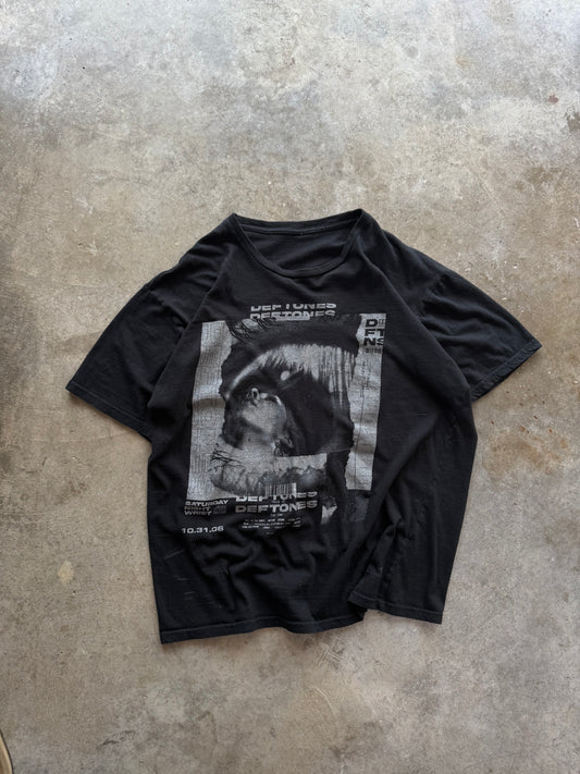 (L) 00s Deftones Tee