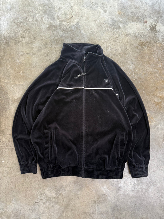 (L) 00s South Pole Zip-Up