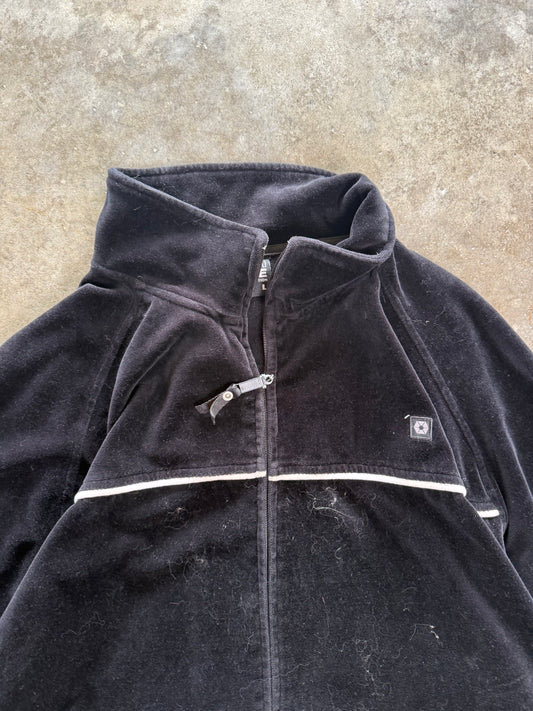 (L) 00s South Pole Zip-Up
