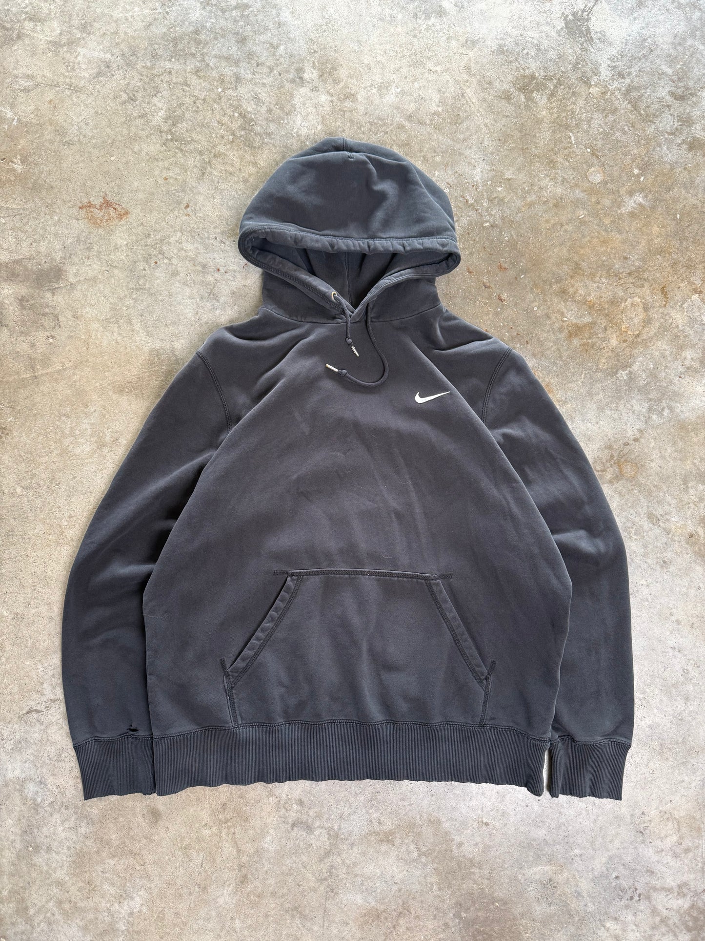 (XL) 00s Nike Hoodie