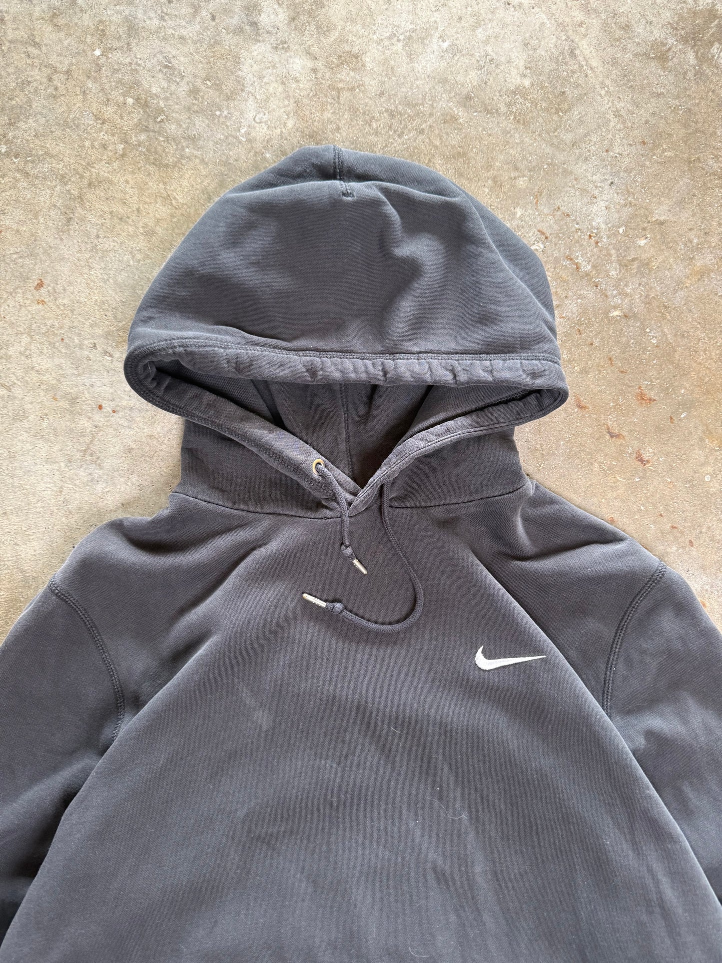 (XL) 00s Nike Hoodie